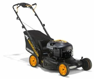 McCulloch M56-190APX 4x4