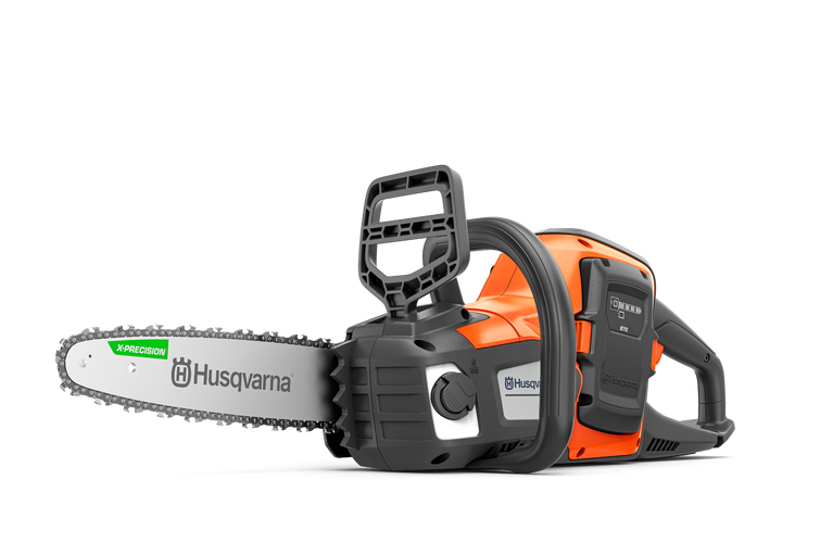 Husqvarna 215i komplekt