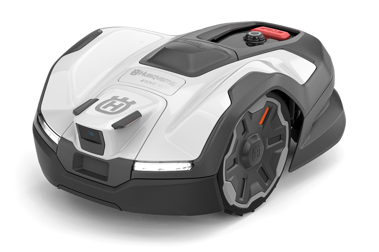 Husqvarna Automower 410VE Nera