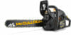 McCulloch CS410 ELITE McCulloch CS410 ELITE
