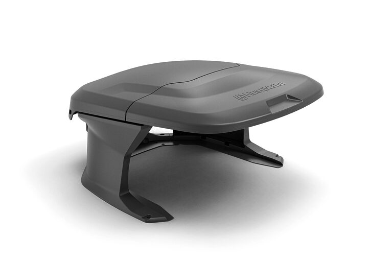 Husqvarna laadimisjaama kate 2026