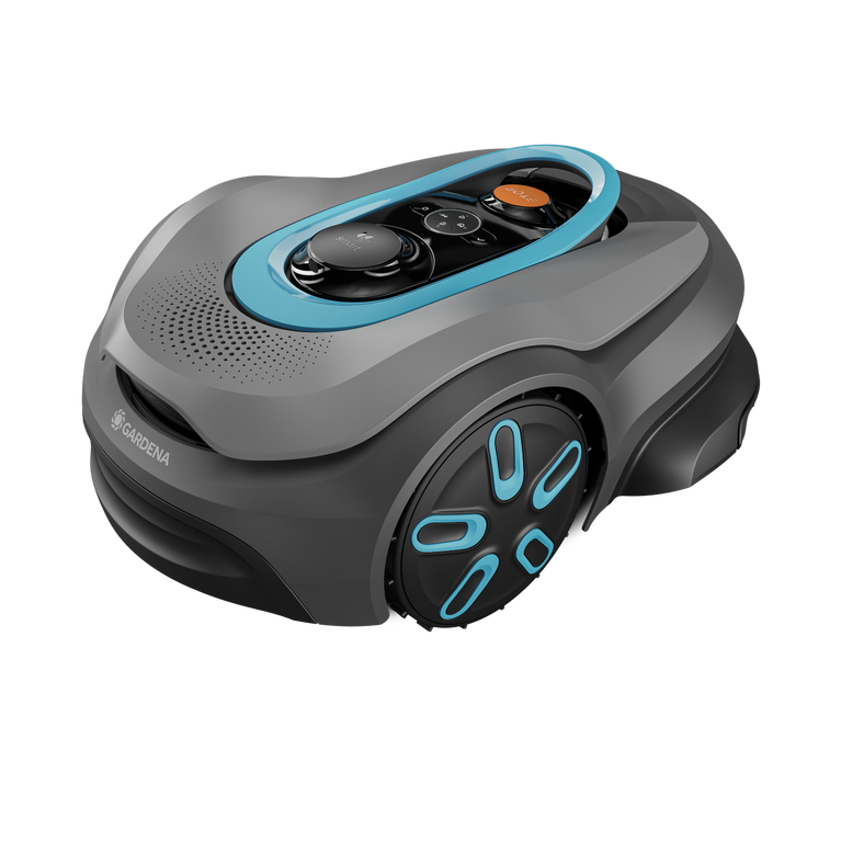 Gardena Smart Sileno Sense 400 Gardena Smart Sileno Sense 400
