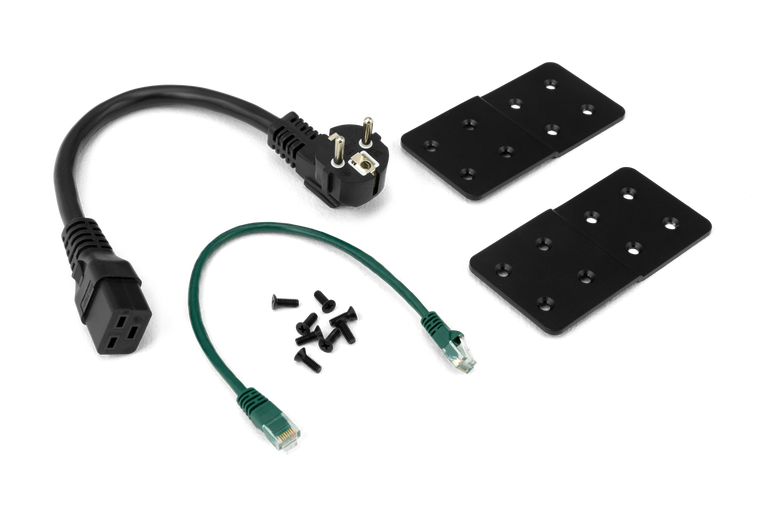 Husqvarna 230-PDM ühenduskomplekt