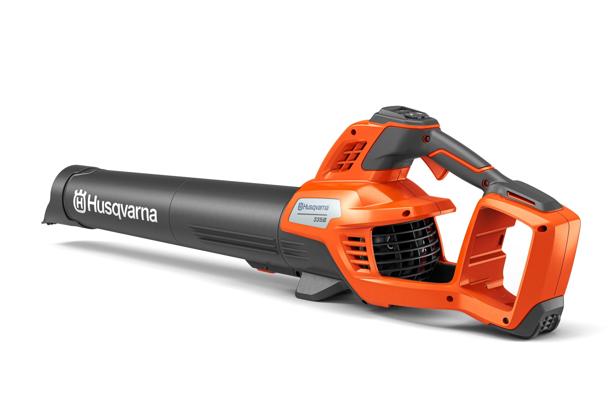 Husqvarna 335iB vaade Husqvarna 335iB vaade