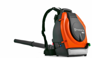 Husqvarna 356BTX puhur