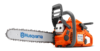Husqvarna 440e ser II TB Husqvarna 440e ser II TB