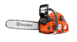 Husqvarna 545 mootorsaag