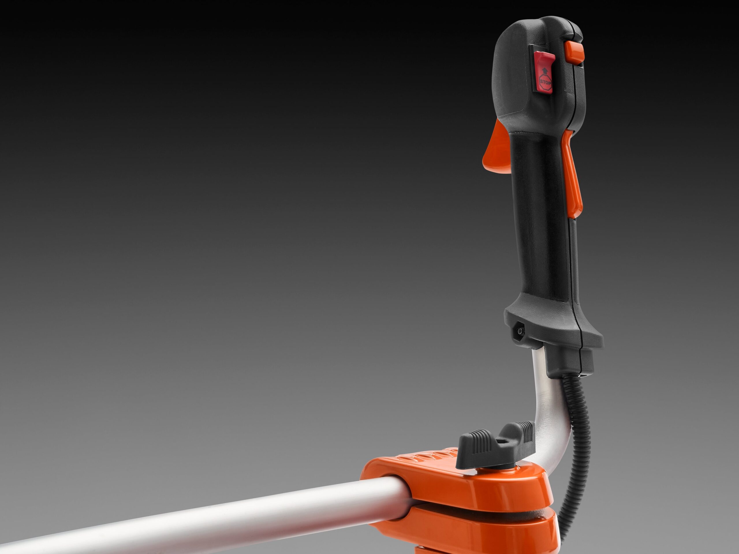 Husqvarna 545FR mugav käepide Husqvarna 545FR mugav käepide