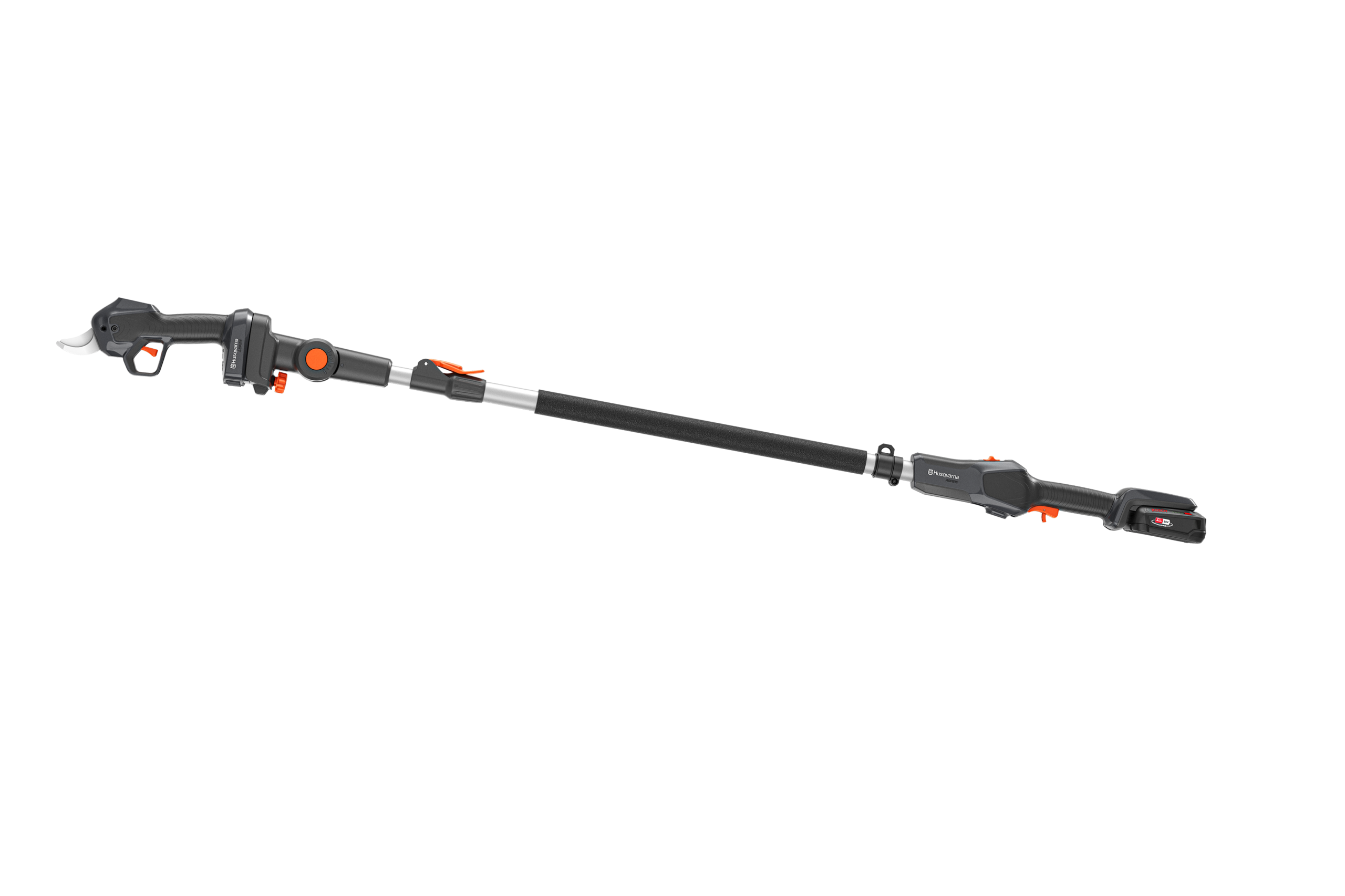 Husqvarna Aspire™ PS30X‐P4A varrega oksakäärid komplekt Husqvarna Aspire™ PS30X‐P4A varrega oksakäärid komplekt