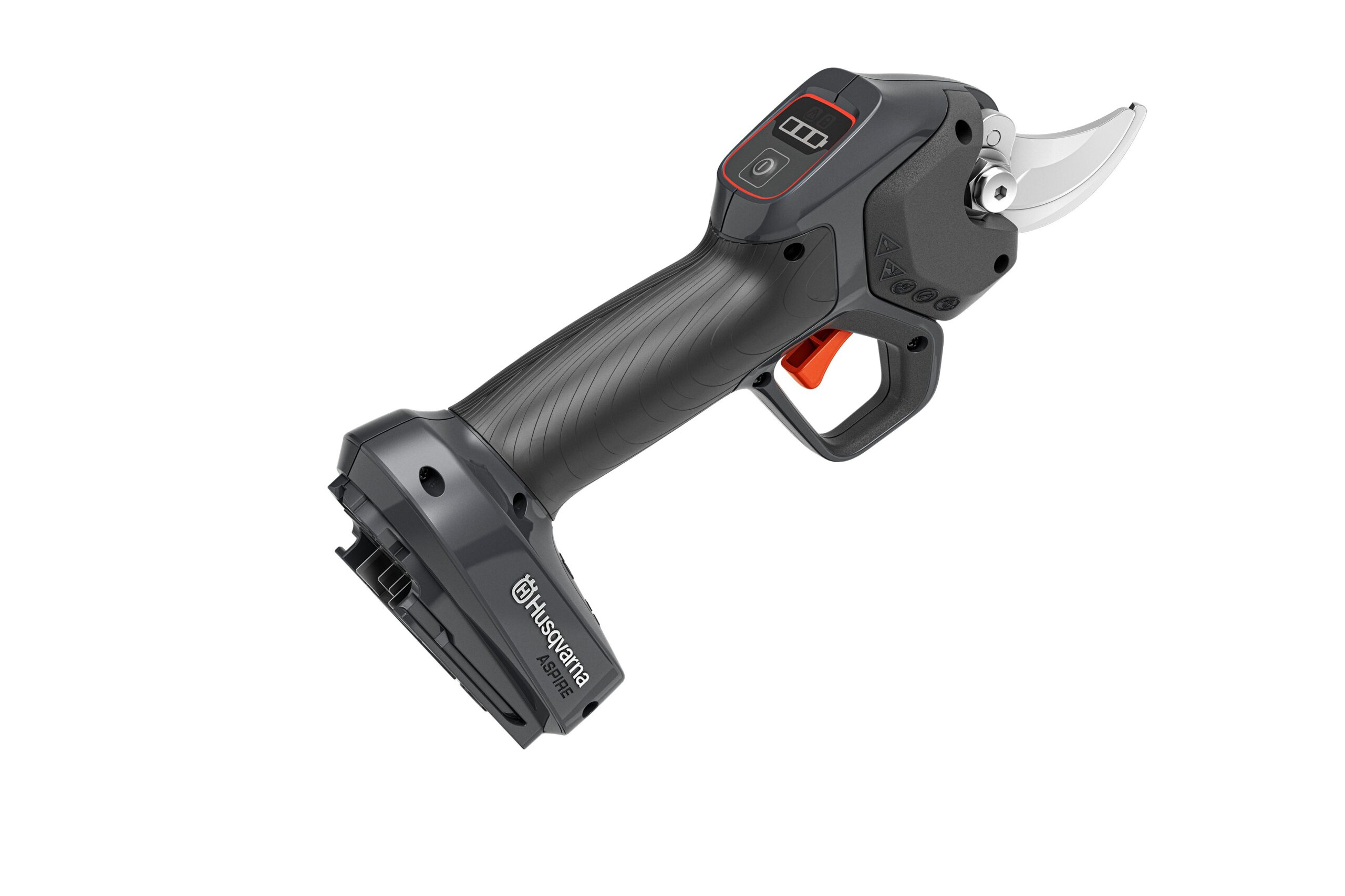 Husqvarna Aspire™ PS30X‐P4A vaade 2 Husqvarna Aspire™ PS30X‐P4A vaade 2