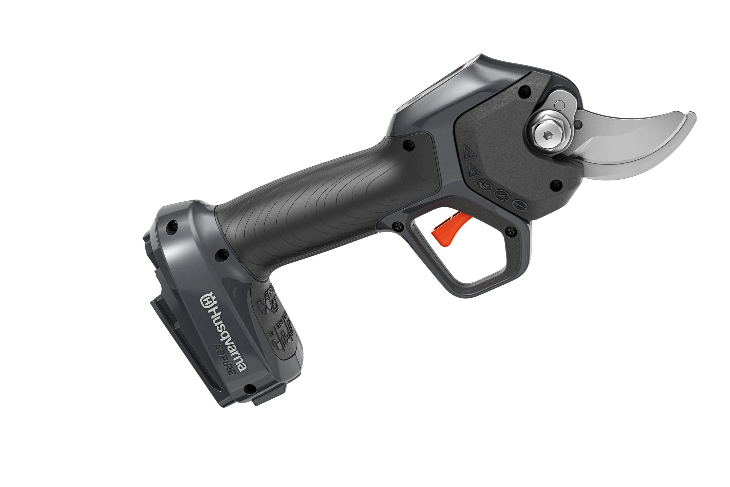 Husqvarna Aspire™ PS30X‐P4A vaade Husqvarna Aspire™ PS30X‐P4A vaade
