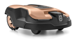Husqvarna Automower Limited Edition robotniiduk