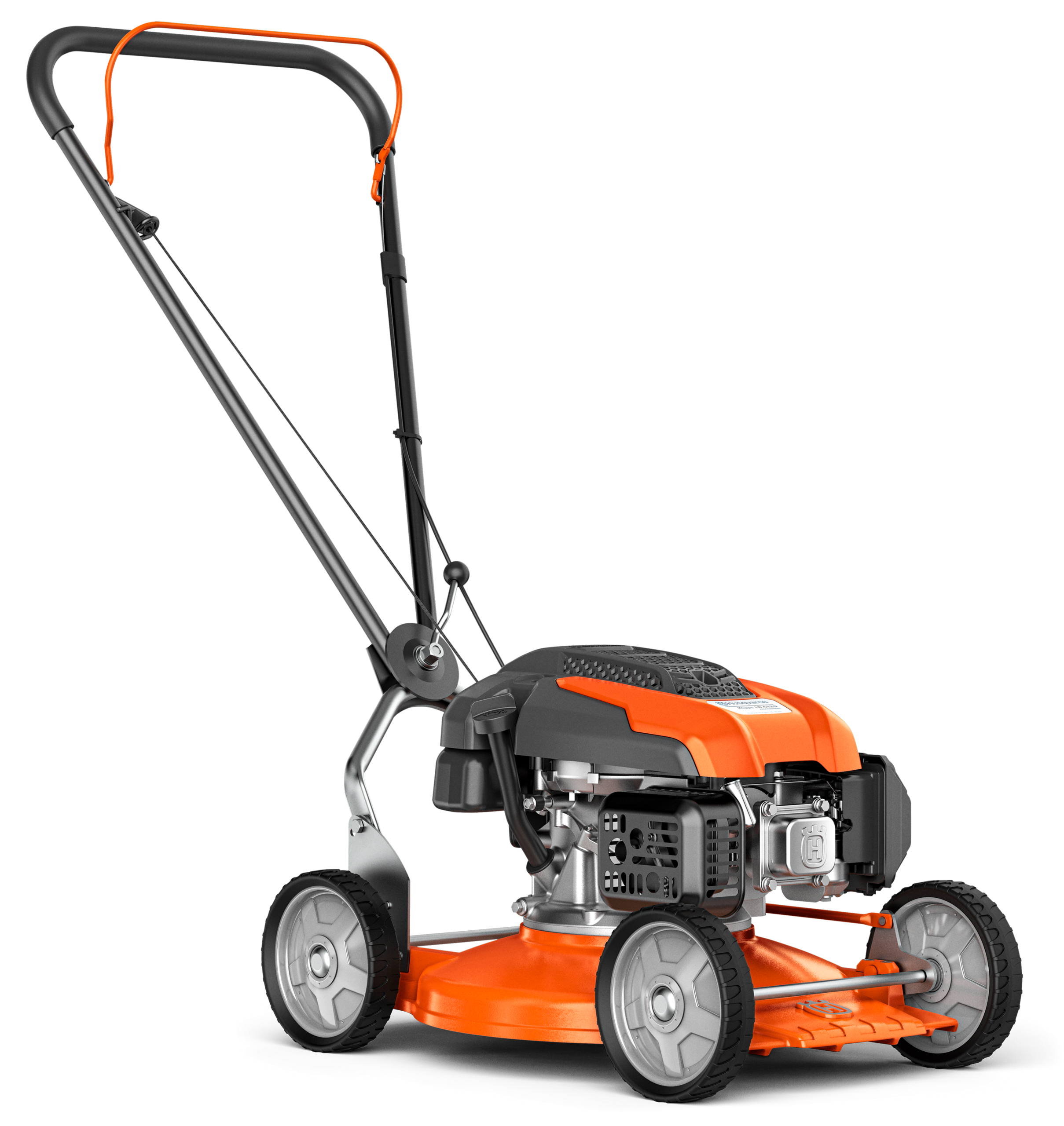 Husqvarna Klippo LB 442Q Husqvarna Klippo LB 442Q