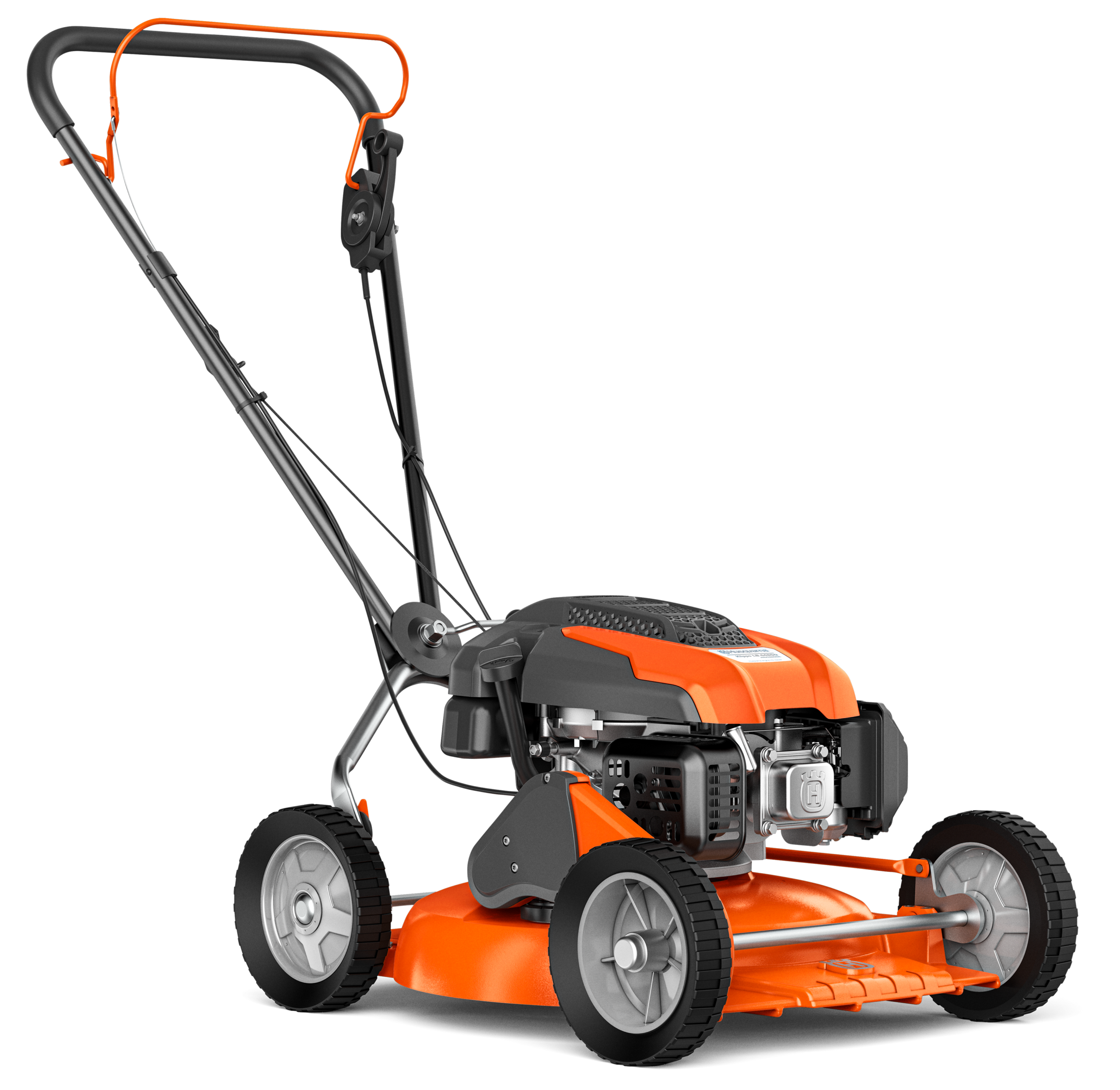 Husqvarna Klippo LB 448SQ Husqvarna Klippo LB 448SQ