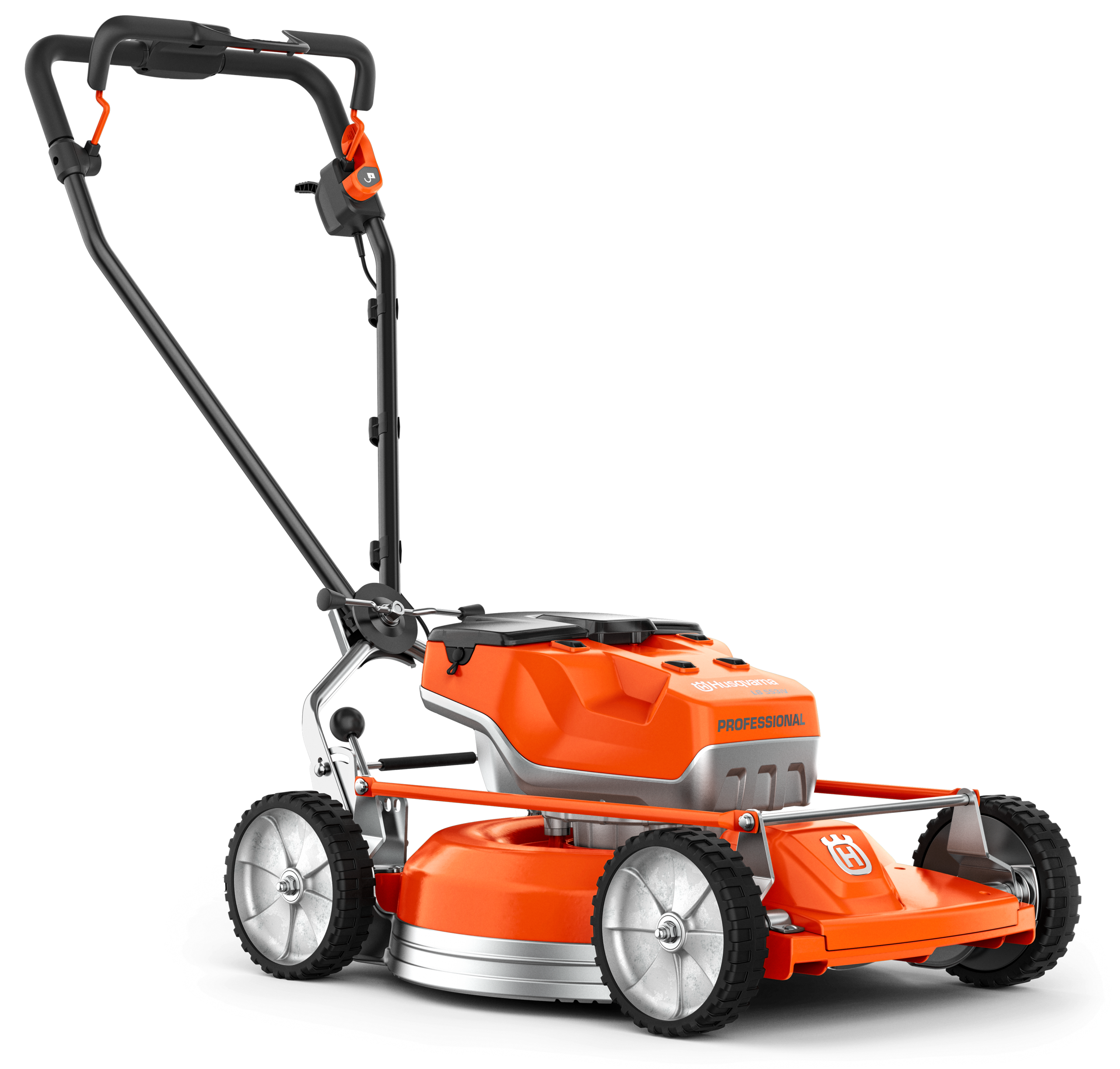 Husqvarna LB 553iV Husqvarna LB 553iV