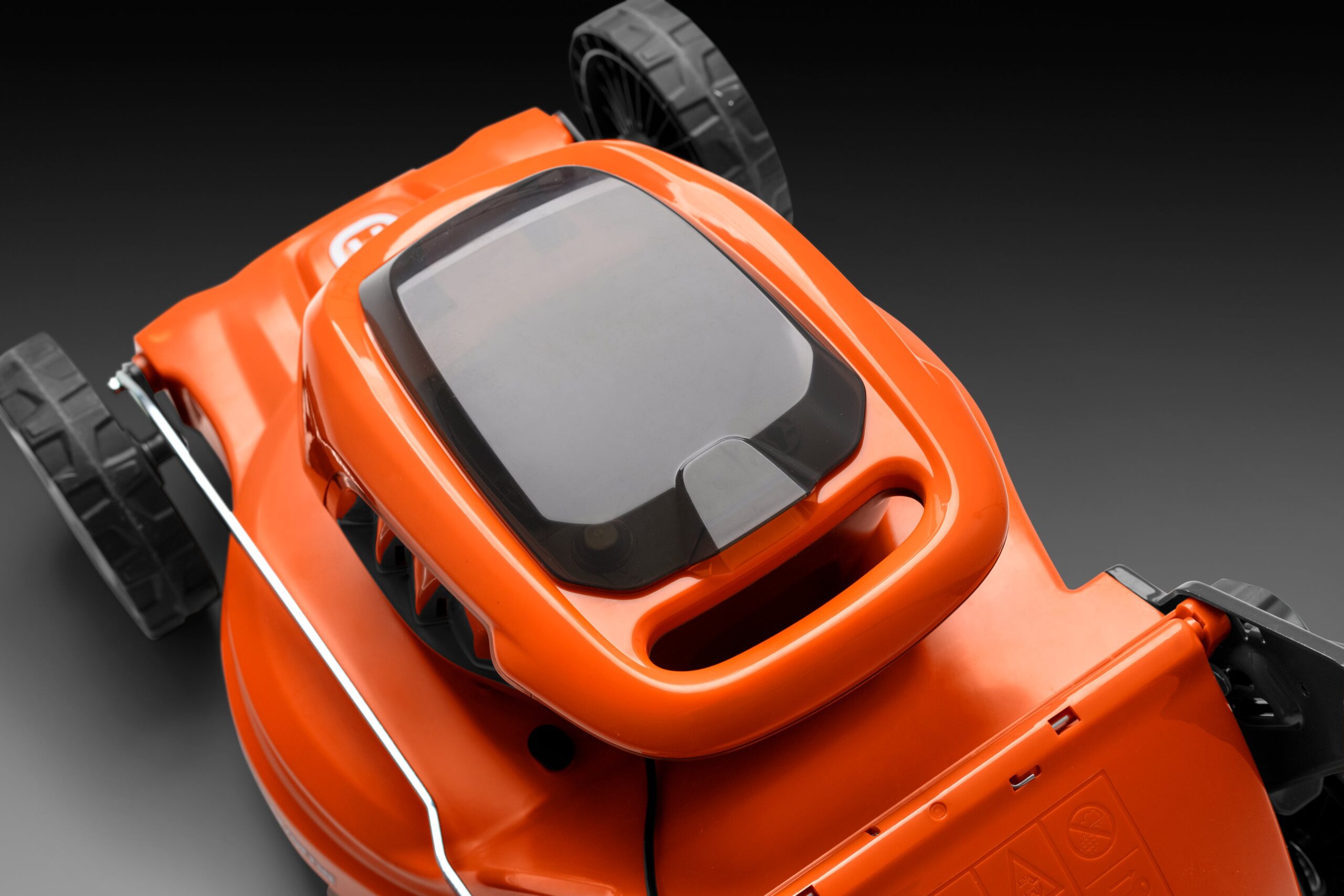 Husqvarna LB-LC tõstekäepide Husqvarna LB-LC tõstekäepide