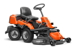 Husqvarna R 213C / 216 AWD rider