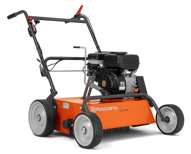 Husqvarna S 500 PRO Husqvarna S 500 PRO