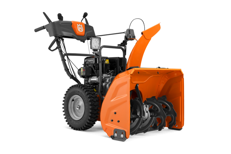 Husqvarna ST 269