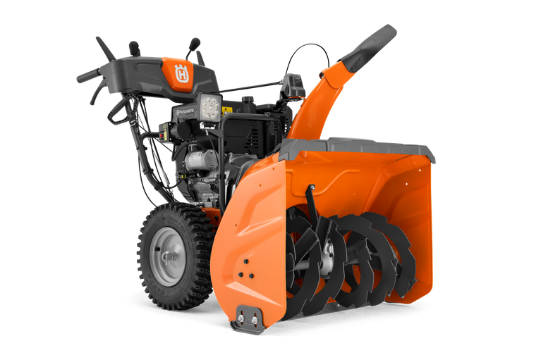 Husqvarna ST 376