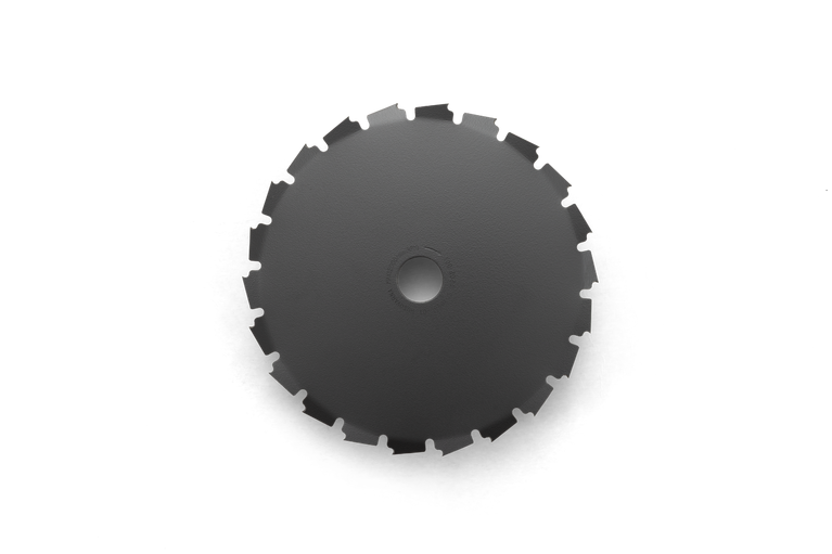 Husqvarna Scarlett 22T 200mm 1″
