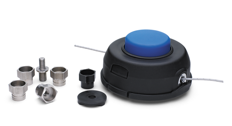 Husqvarna T35 Universal trimmipea