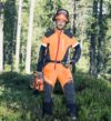 Husqvarna Technical komplekt Husqvarna Technical komplekt