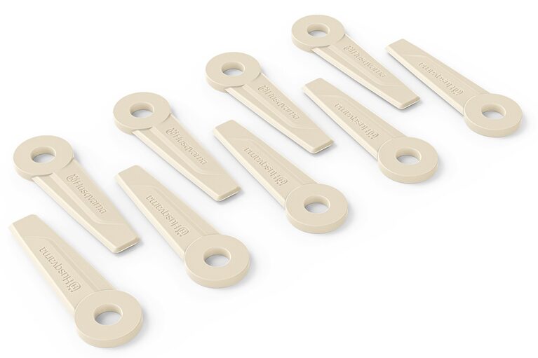 Husqvarna Tri-Cut B 255mm terad