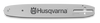 Husqvarna latt Laminate 1,3 38 kõrglõikurile
