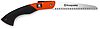 Husqvarna oksasaag 180mm, liigendiga