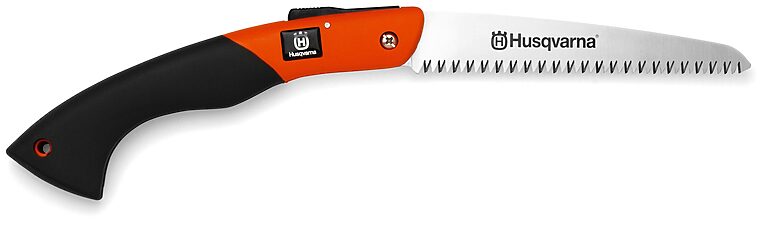 Husqvarna oksasaag 180mm, liigendiga