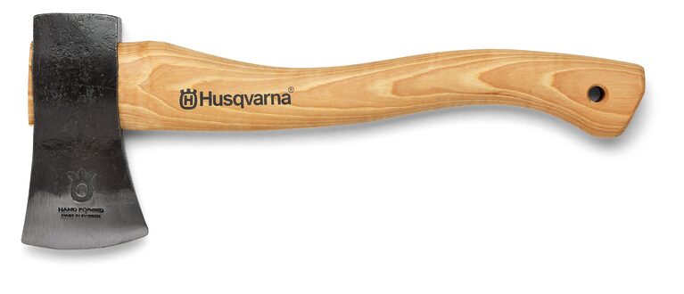 Husqvarna tahumiskirves