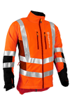 Jakk Husqvarna Technical Extreme High-Viz