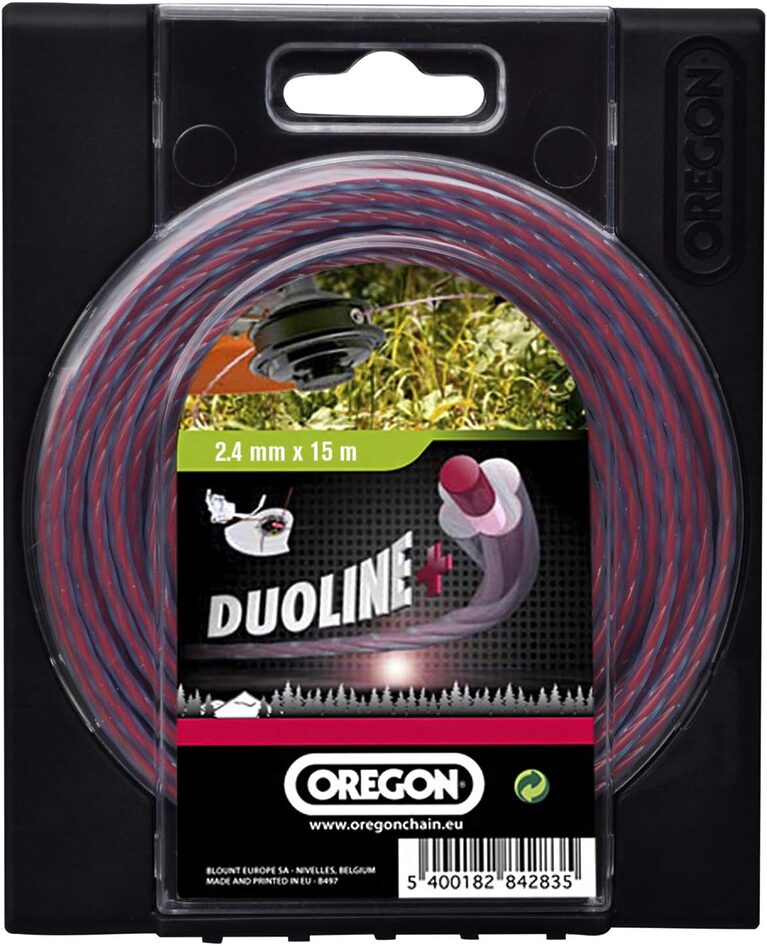 Jõhv 2,4mm x 15m Duoline Plus