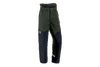 Kaitsepüksid Functional rohelised