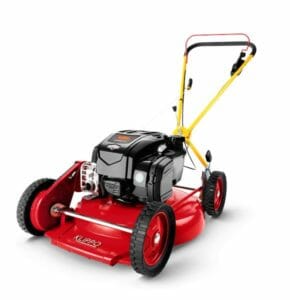 Klippo Comet S