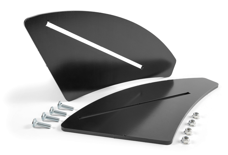 Lisaraskused lumepuhurile