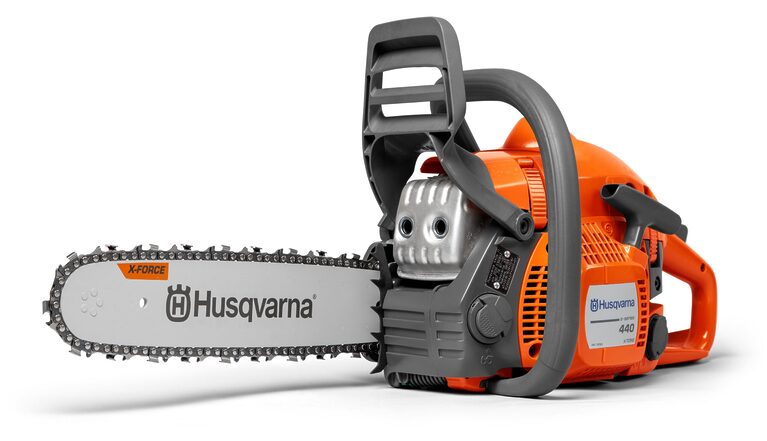 Husqvarna 440e II
