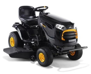 McCulloch M200-117T PowerDrive
