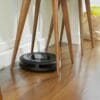 Roomba e5 navigeerimas
