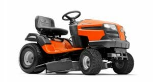 Husqvarna TS 138M traktor