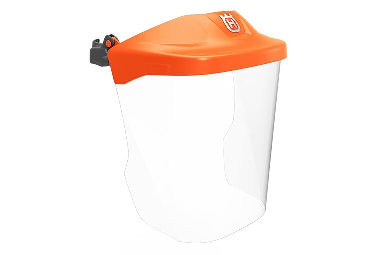 Husqvarna võrksirm pleksiklaasist Husqvarna võrksirm pleksiklaasist