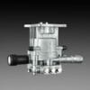 alumiiniumist pump PW125-2xx
