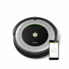 iRobot Roomba 696 + app