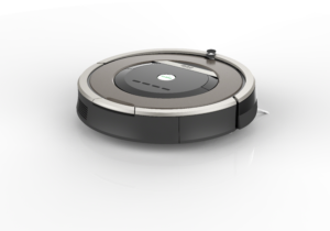 iRobot Roomba 876