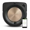 iRobot Roomba s9 telefoniga