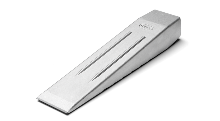 Husqvarna langetus- ja lõhkumiskiil 1000g alumiinium