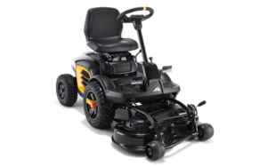 McCulloch M125-85FH