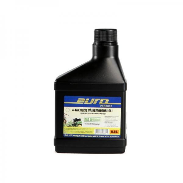 Muruniiduki õli SAE 30 0,6l