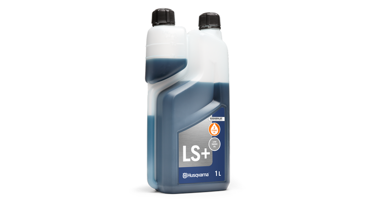 Husqvarna õli 2T LS+